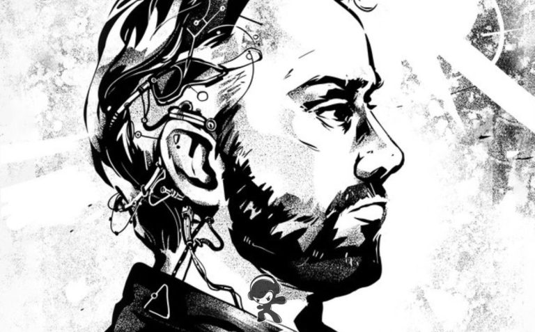 pixelgrinder – Louder Than Death (Industrial)