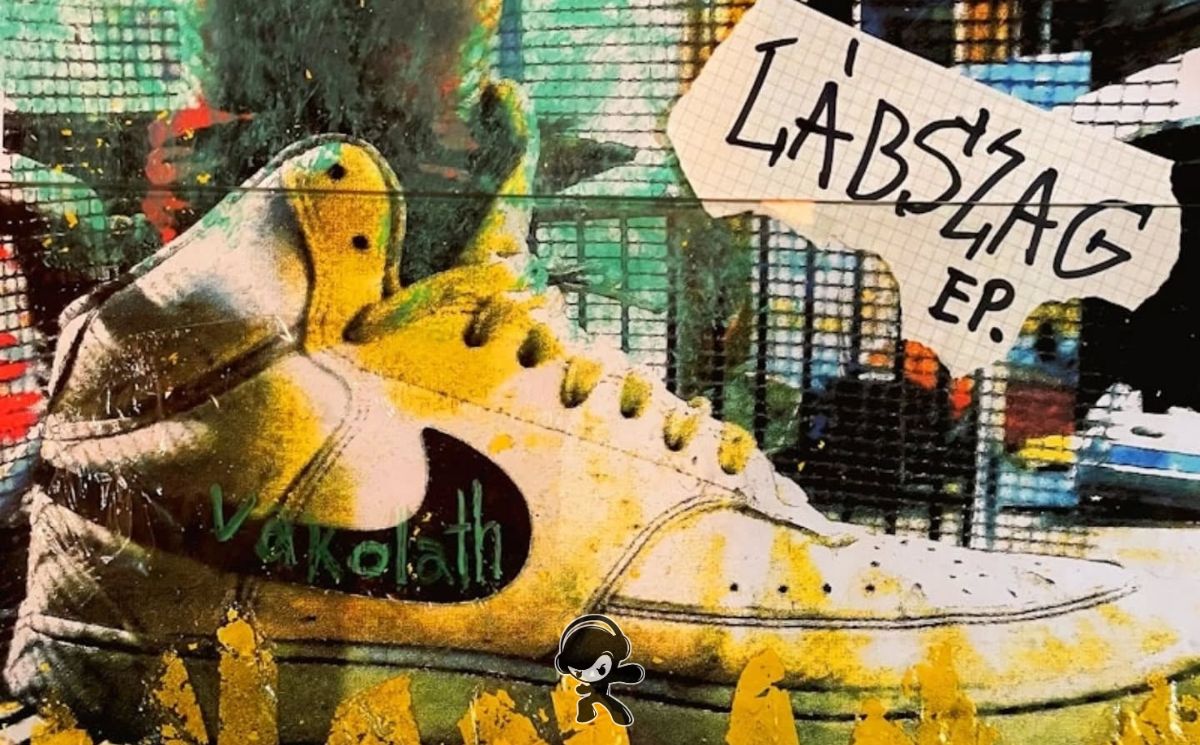 vakolath - Aroma (Rap Metal)