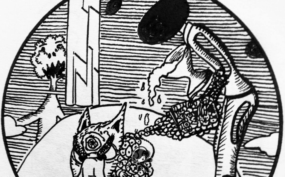 10 Foot Pole - Night Time Driving Girl (Indie Rock)