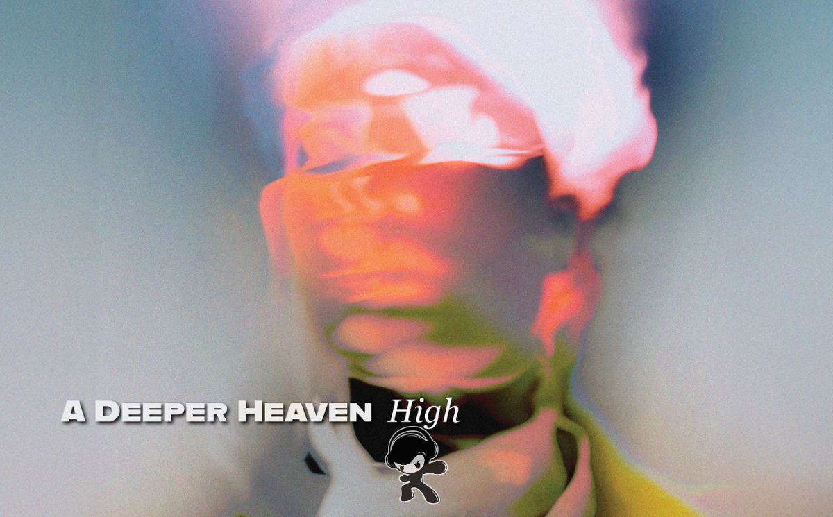 A Deeper Heaven – High (Alternative Rock)
