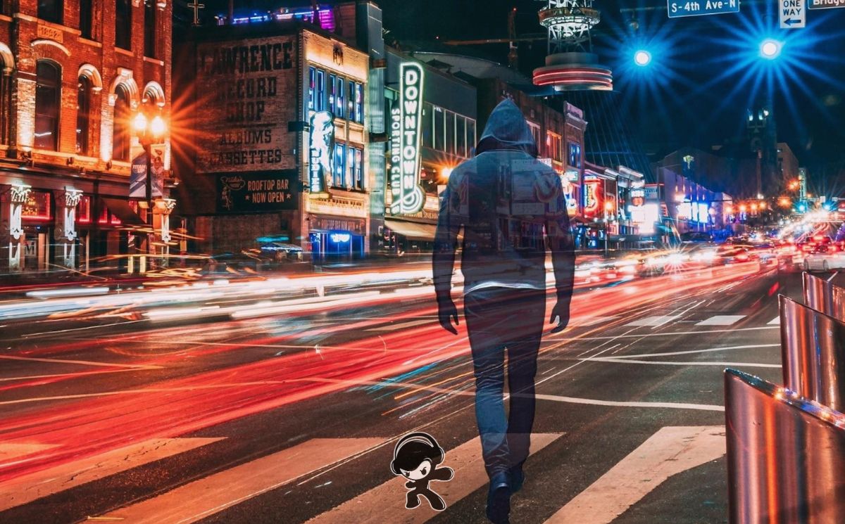 AJ Raggs – Not Over You (Indie Pop)