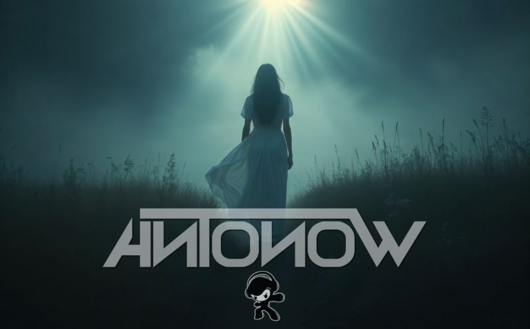 ANTONOW – Sie lebt (Alternative Metal)
