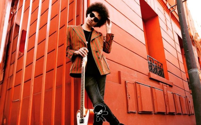 Afternoon In The Park – Now Or Never (Indie Rock)