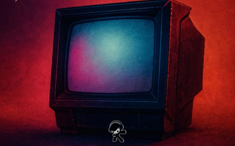 Aleh Adler - Left Behind (Post-Hardcore)