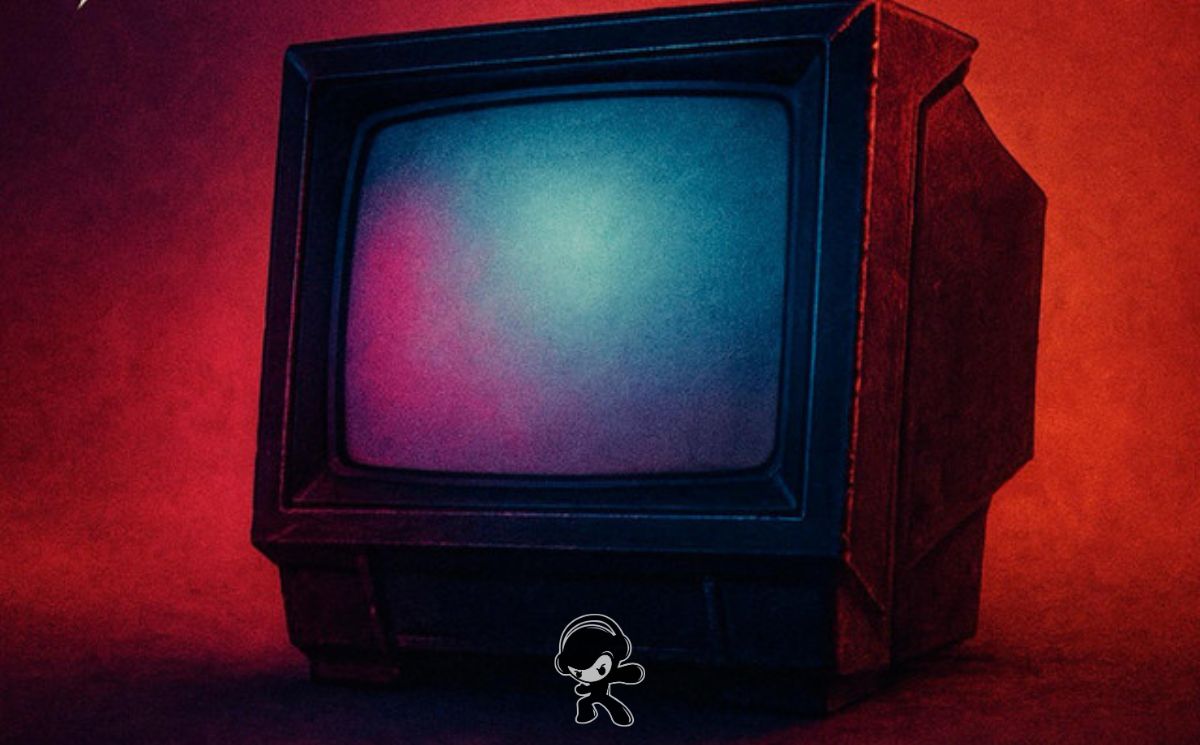 Aleh Adler - Left Behind (Post-Hardcore)