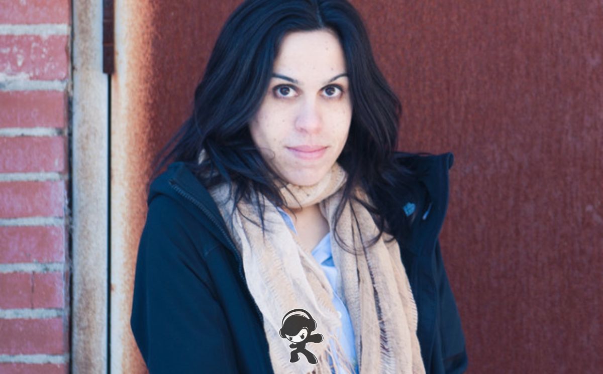 Alejandra O'Leary – Hard Enough (Indie Electronic)