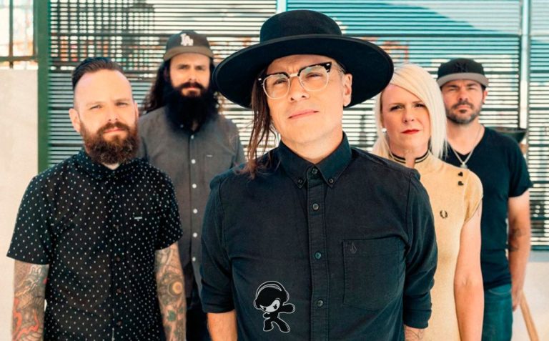 Alex Henry Foster – Up Til Dawn (Modern Progressive Rock)