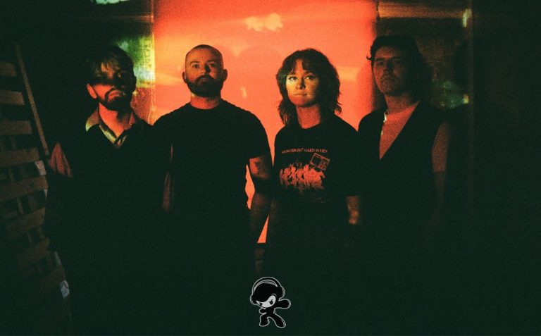 Alpine Reserve – Pale White (Indie Rock)