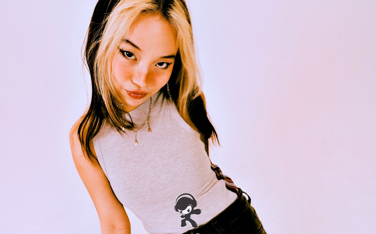 Amelie Jat – BUTTER (Pop)