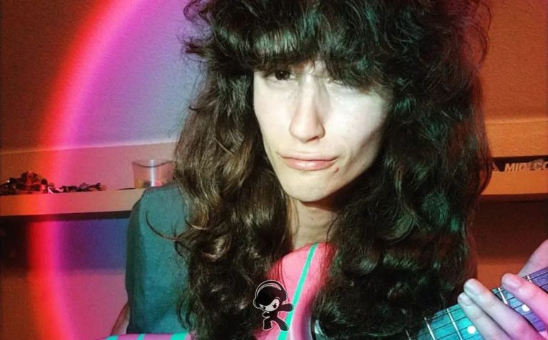 Andy Alexander - Are You A Dreamer? (Alternative Rock)