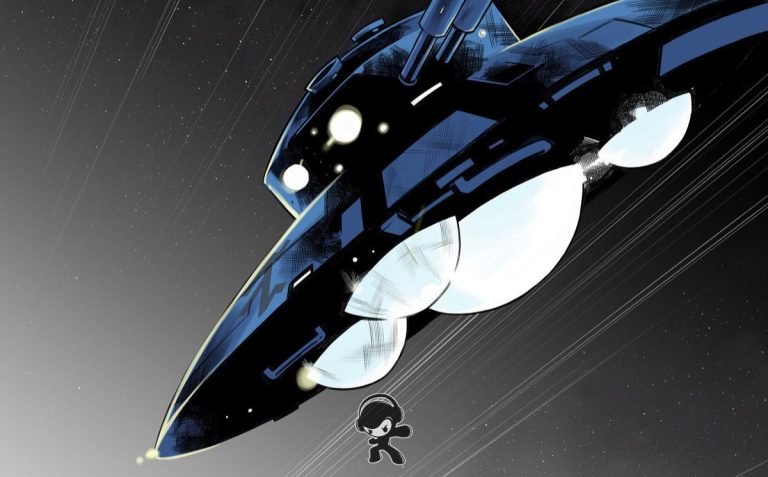 Antediluvian Projekt – Atlan Blue (Progressive Metal)