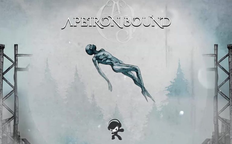 Apeiron Bound – Eleutheromania (Modern Progressive Metal)