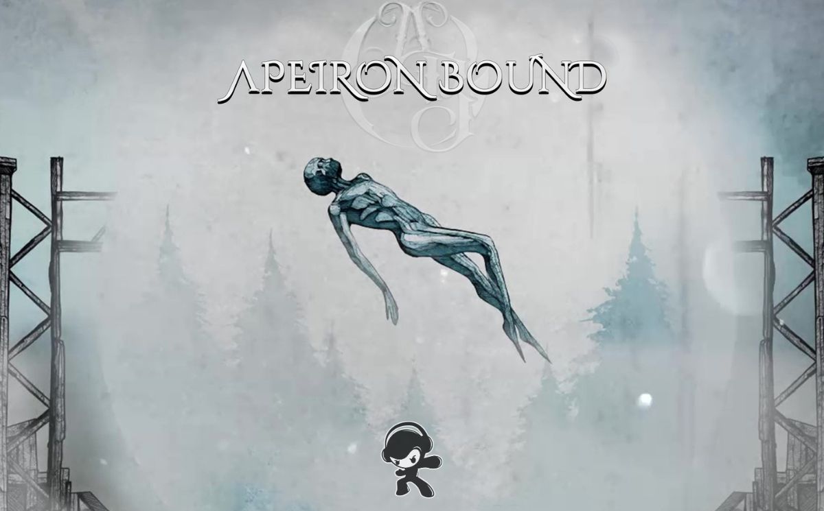 Apeiron Bound – Eleutheromania (Modern Progressive Metal)