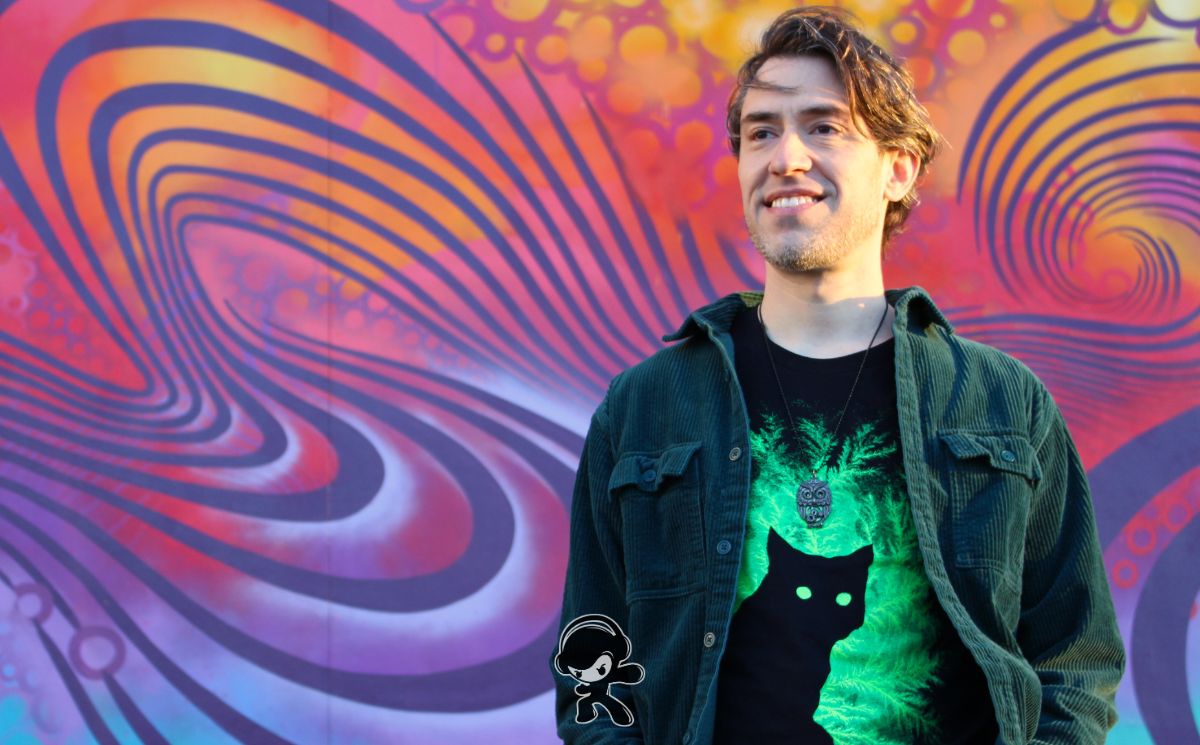 Apel Beats – Feeling Funky (Funk)