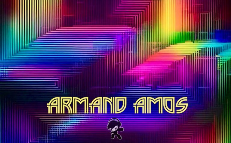 Armand Amos – Youtube Killed the Video Star (Synthpop)