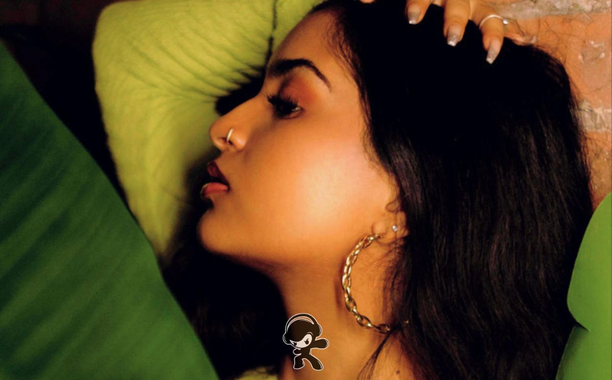 Arpita – Make Time (Indie R&B)