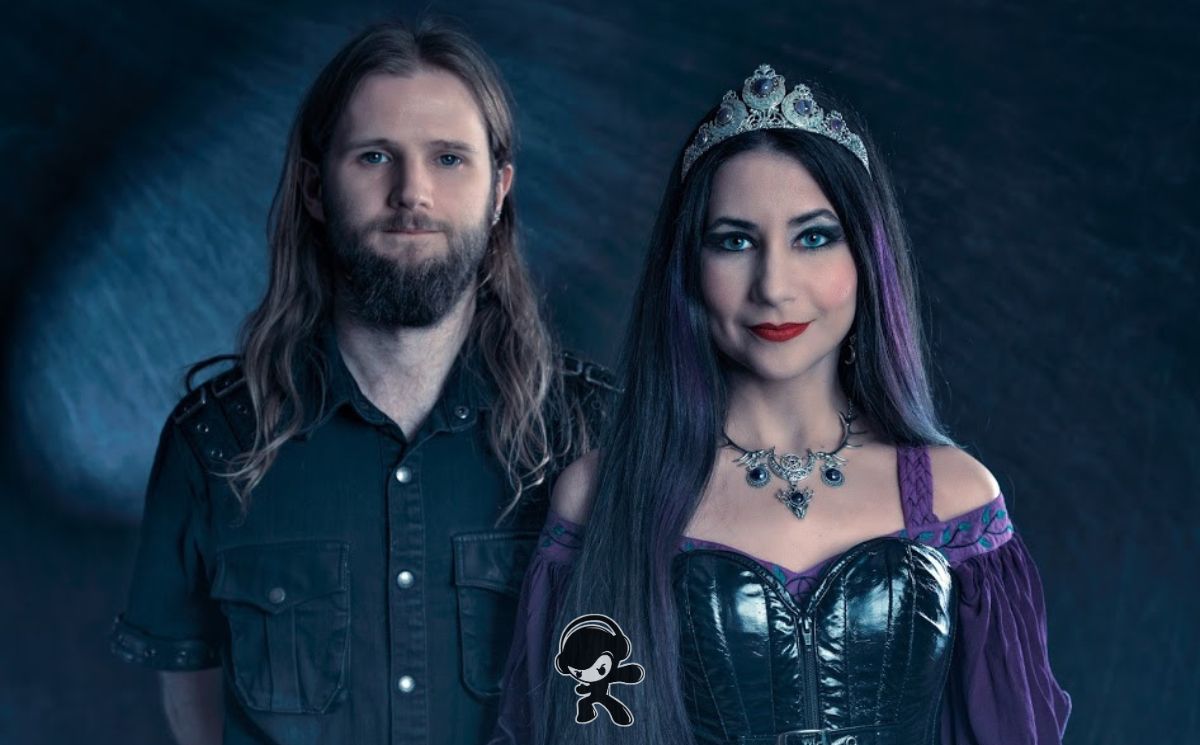 Artemis & Apollo – Seven (Symphonic Metal)