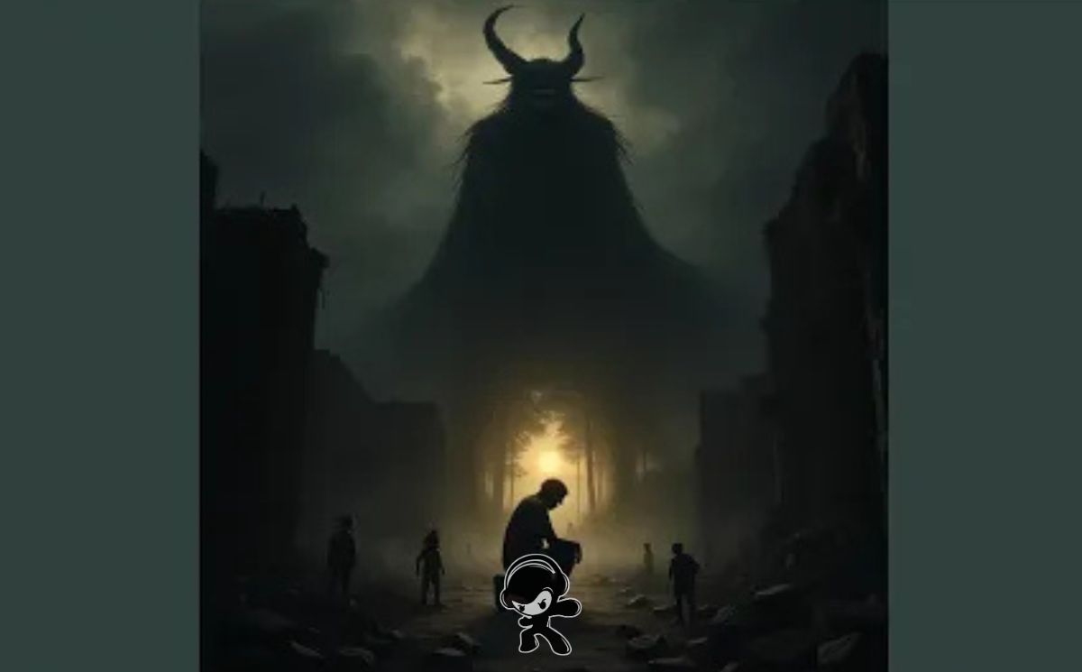 Arthur R. Chaves – The Right to Hurt (Modern Progressive Metal)