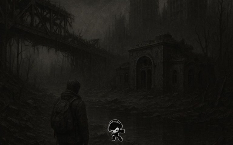 Artyom - Kiev (Post-Metal)