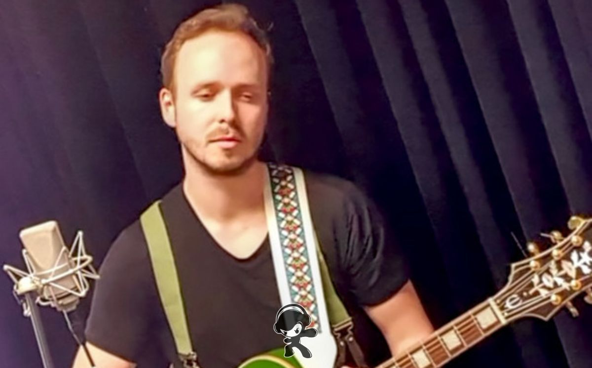 Ashlads – Honest Man (Hard Rock)