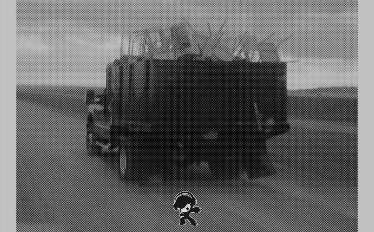 Astro Cargo – Waiting for Something to Lose (Dream Pop)