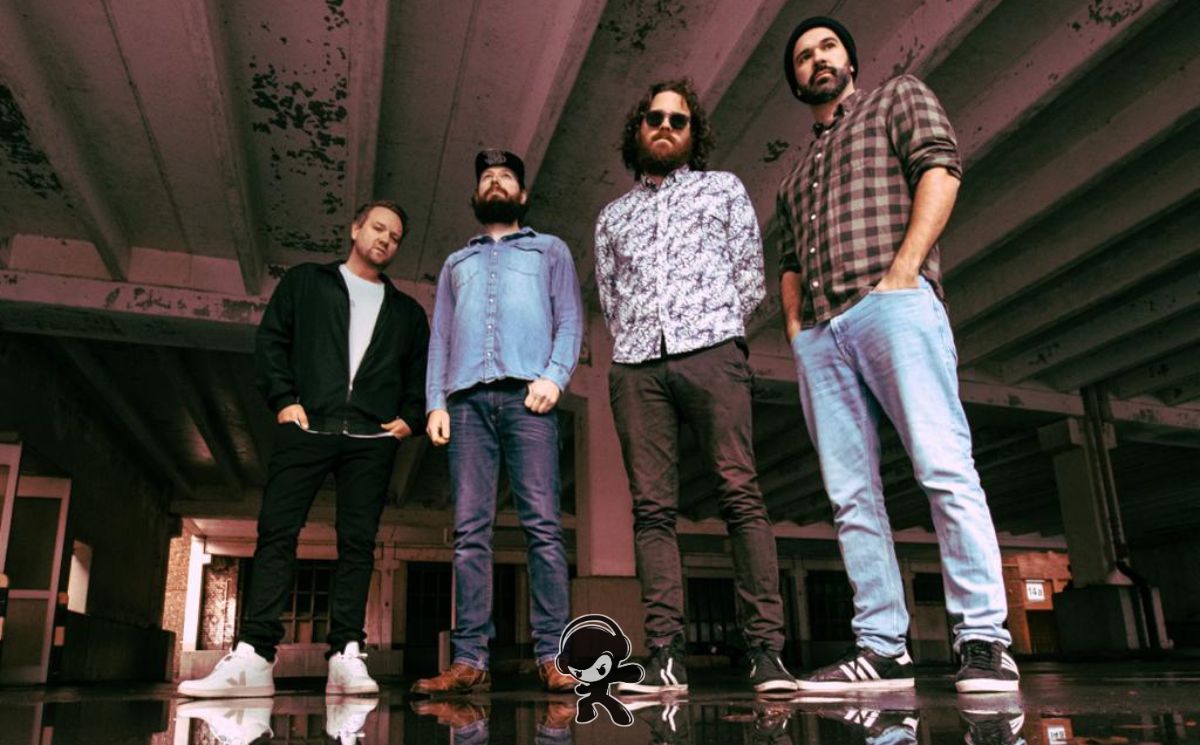 Audiowolf – LOVE (Alternative Rock)