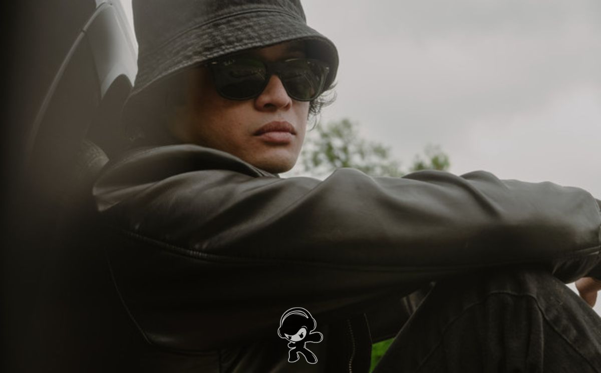 Austin Rios – Bottom of This Bottle (Pop Punk)