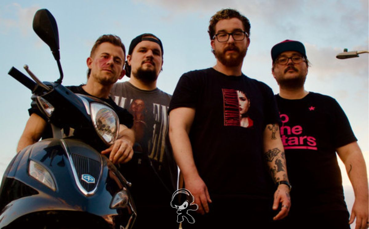 Avondale – Do What You Love (Pop Punk)