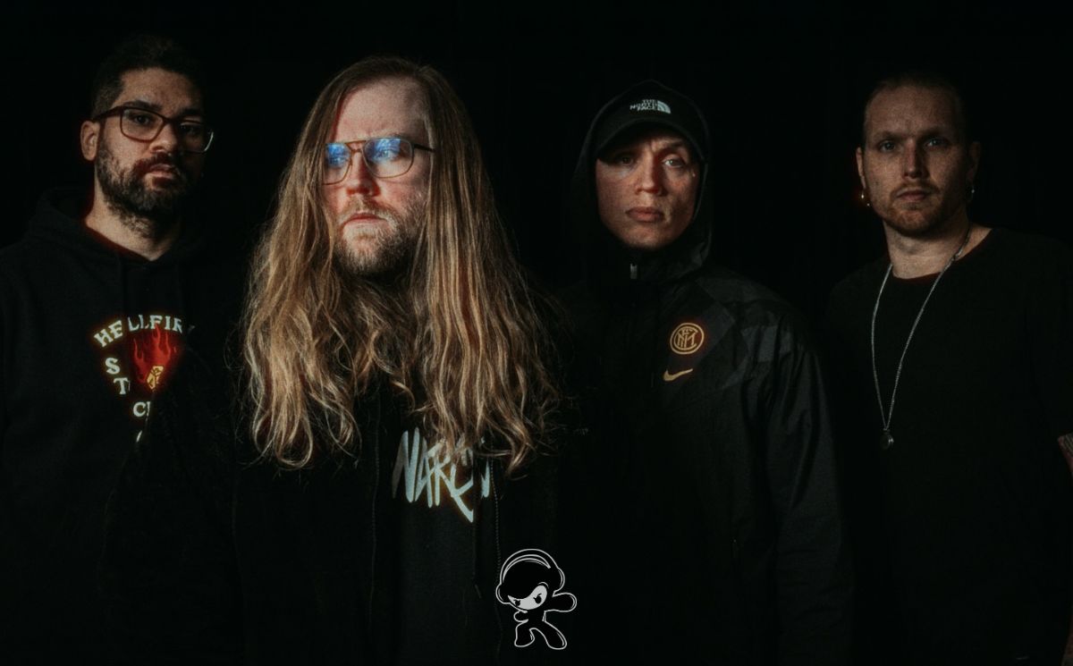 Awake The Dreamer – Years Begin to Fade (Metalcore)