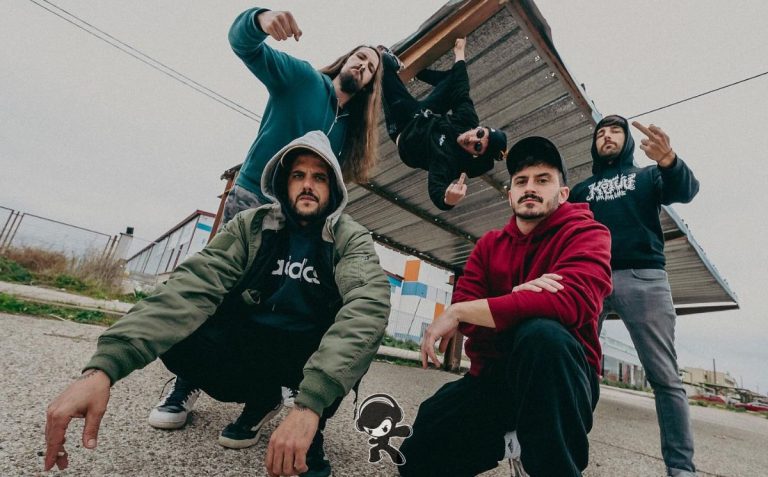 BELLAKO – Nunca Muere (Metalcore)