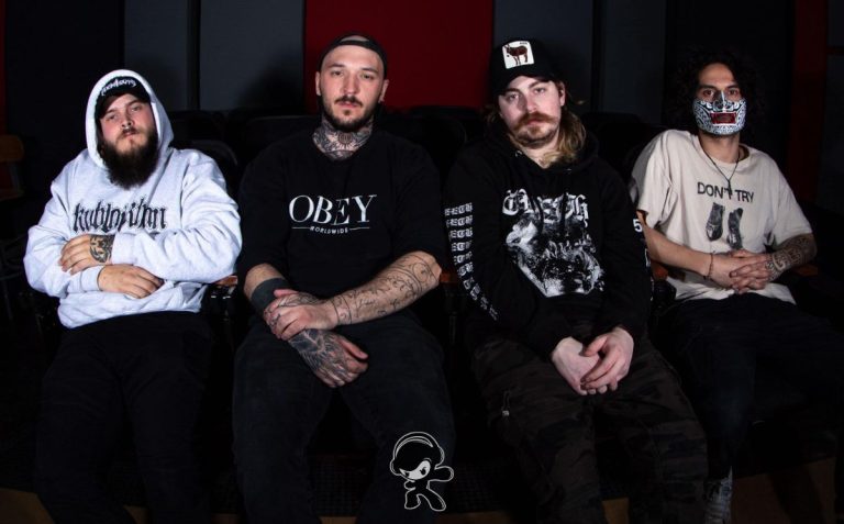 BLANK – Warpath (Hardcore Punk)