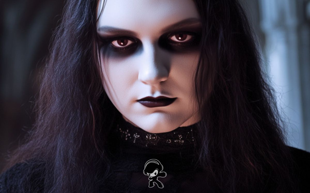 Bael Blackwood - Get Out (Industrial)