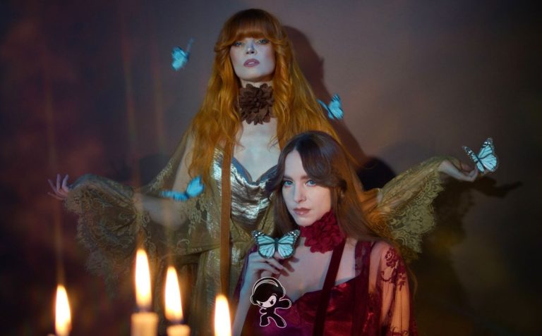 Band of Muses – Cinnamon (Indie Rock)