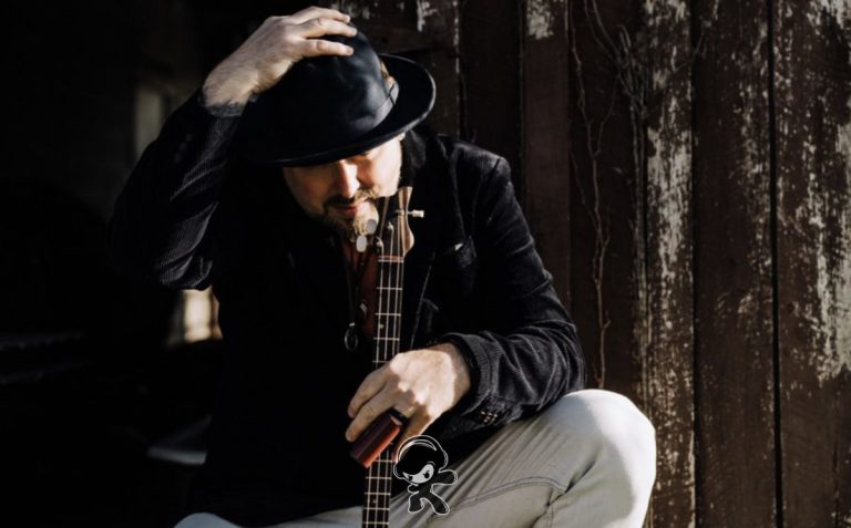 Banjiboi – Gutter Glory (Indietronica)