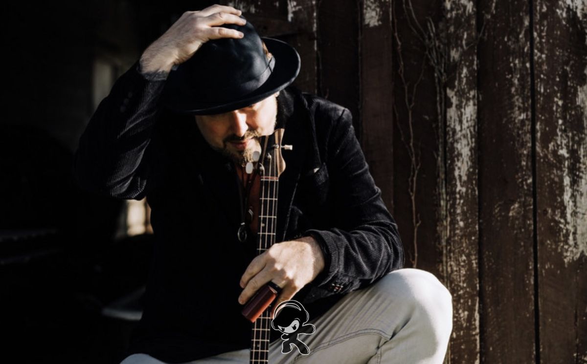 Banjiboi – Gutter Glory (Indietronica)