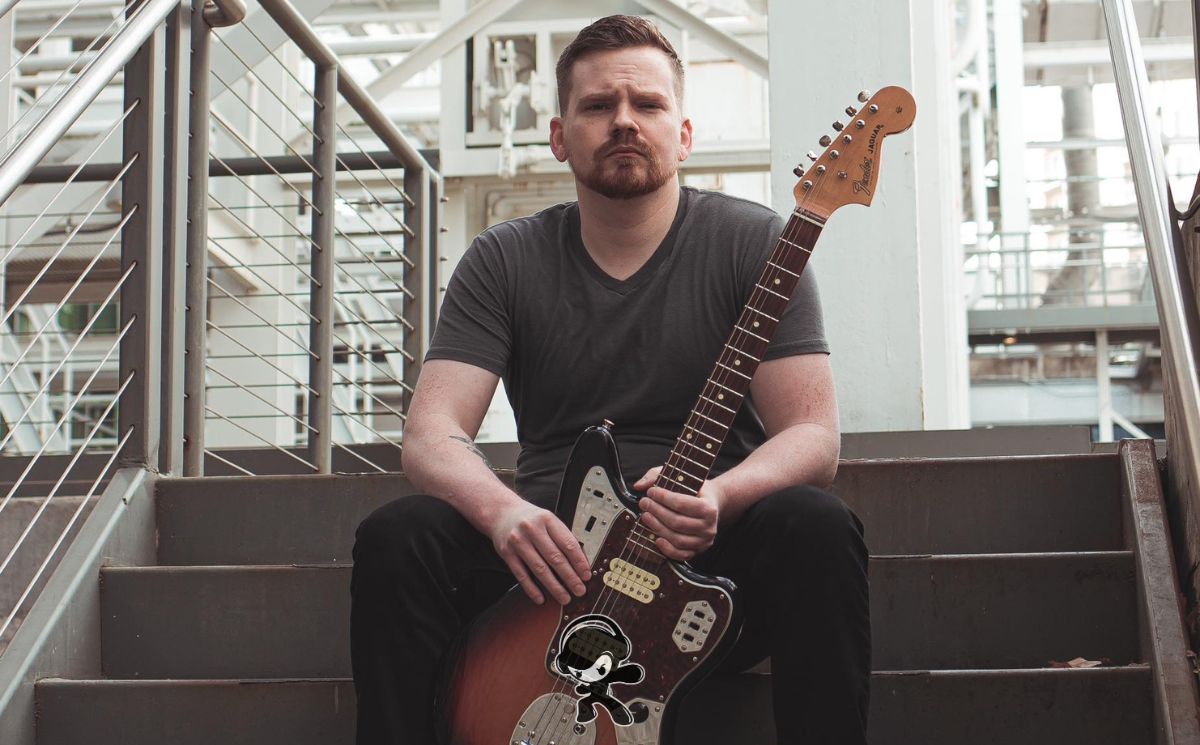 Becoming Human - Ways I've Bled (Alternative Rock)