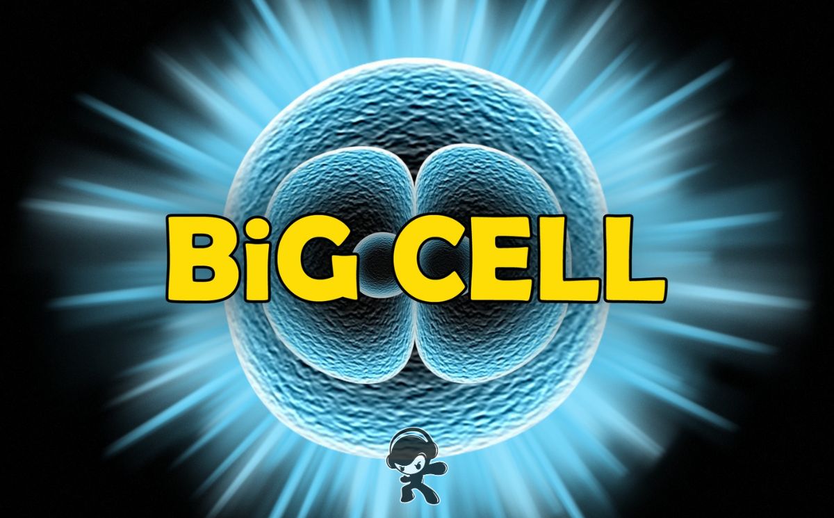 BiG CELL – Prime Time (Alternative Rock)