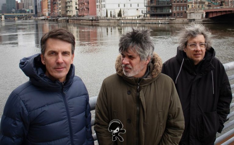 Bicentennial Drug Lord – Iggy Pop (Indie Rock)