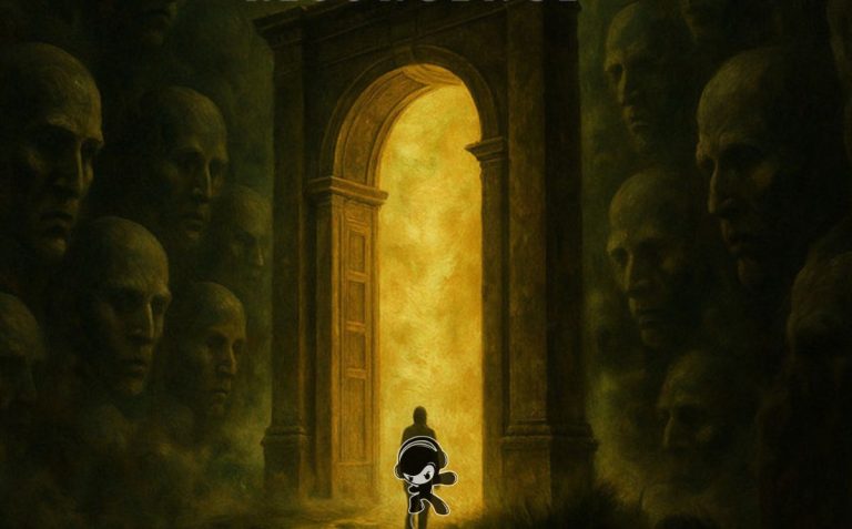 Bilocate – Resurgence (Progressive Death Metal)