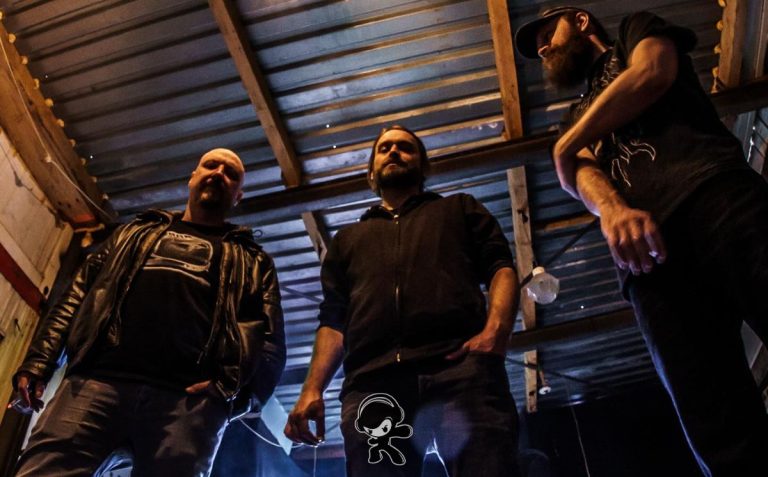 Blind Mess – The Hemlock Cup (Hardcore Punk)