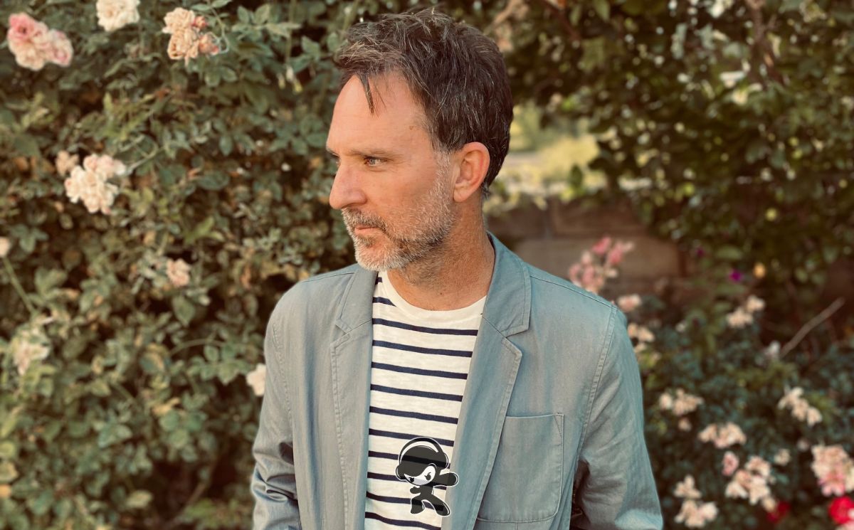 Blunda – Love (Synthpop)