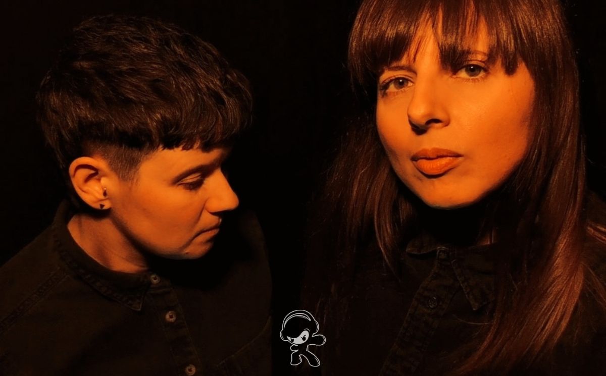 CATBEAR – Who Cares? (Synthpop)