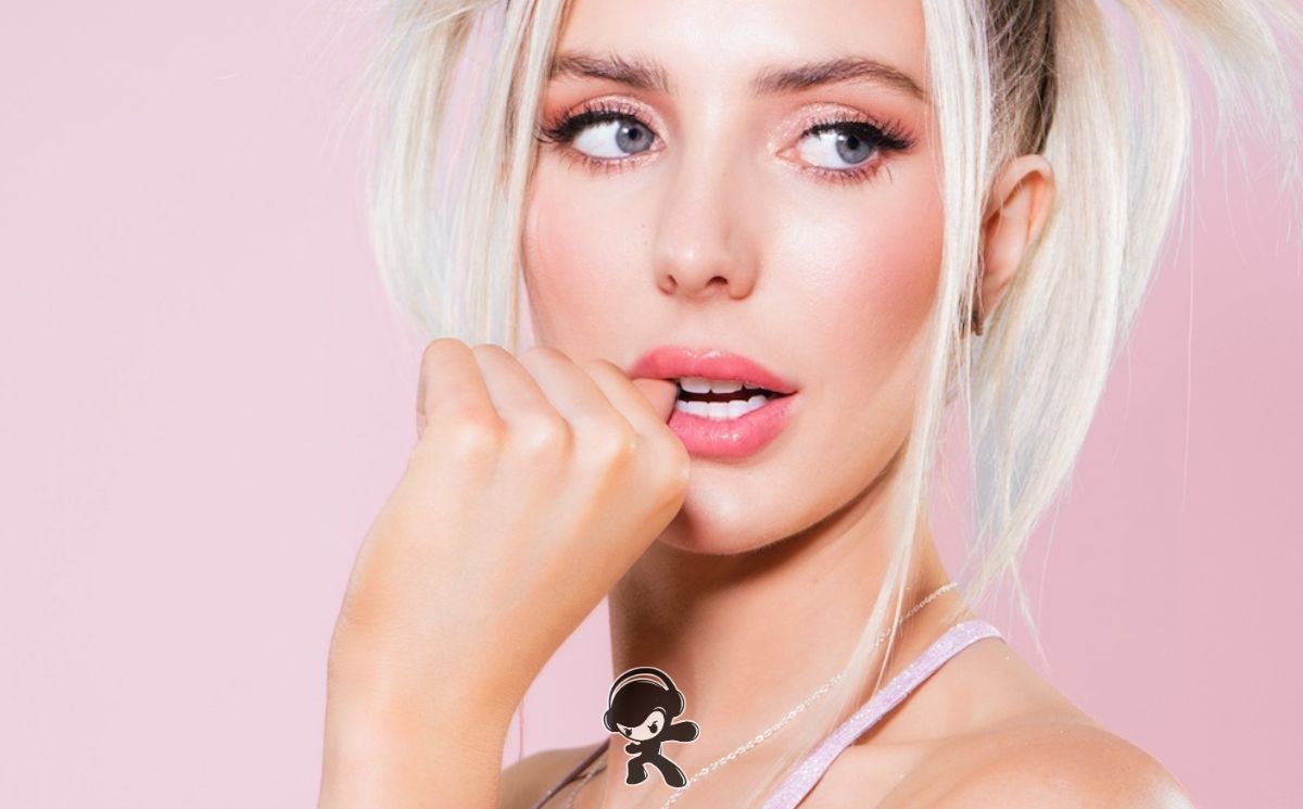 Ceara Cavalieri – OMG (Electro Pop)