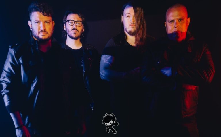 Chasing Stars - Ghost (Metalcore)