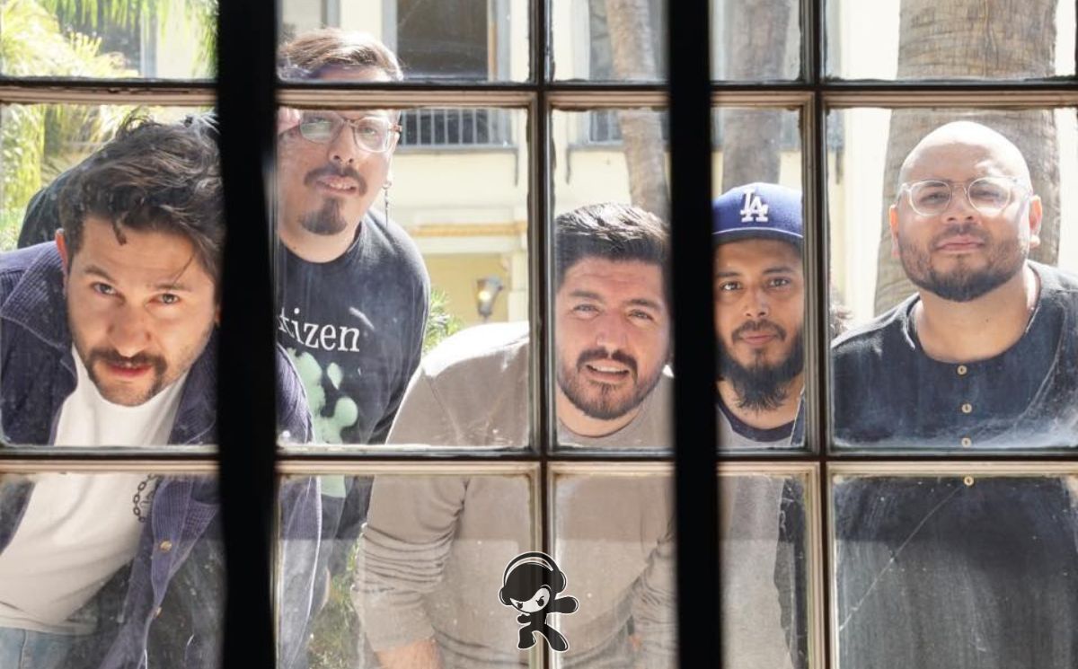 Chatrooms – Rest Assured (Pop Punk)