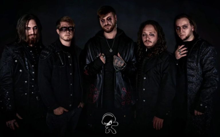 Chosen Undead – Karmic Justice (Metalcore)