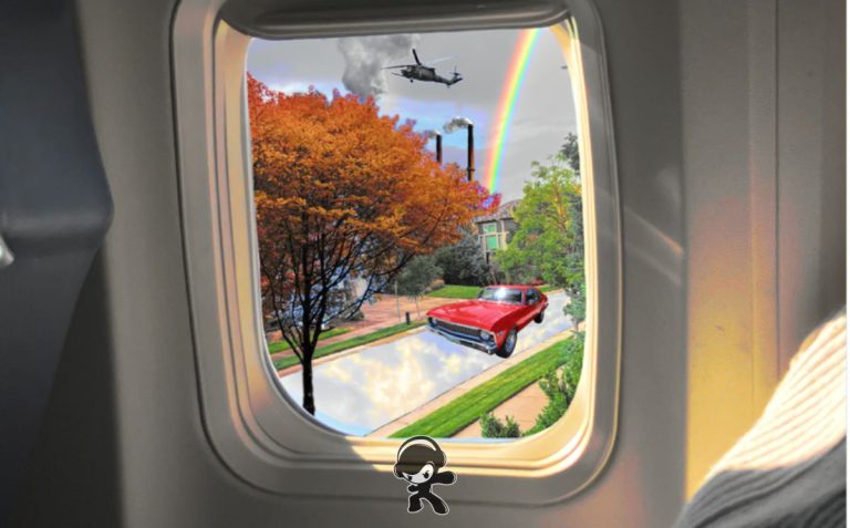 Cory Cullinan – 2025 Alive (Experimental Electronic)