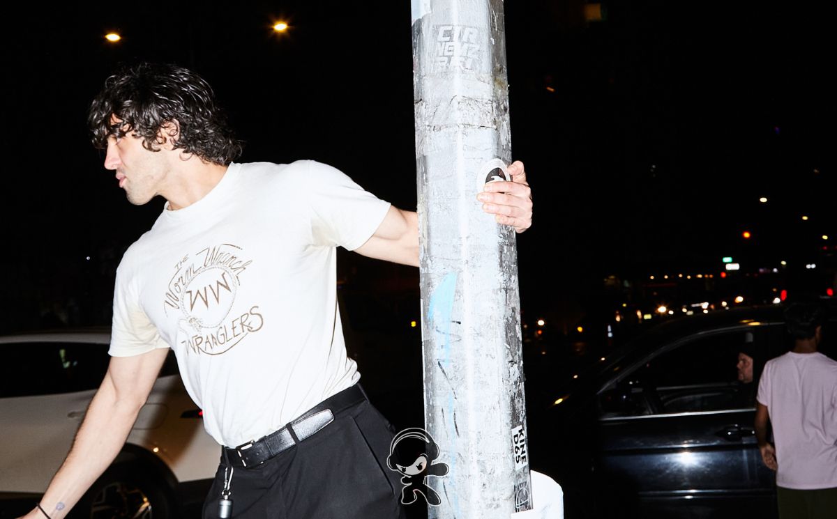 Couvo – Raining on St Marks and 1st (Indie Rock)