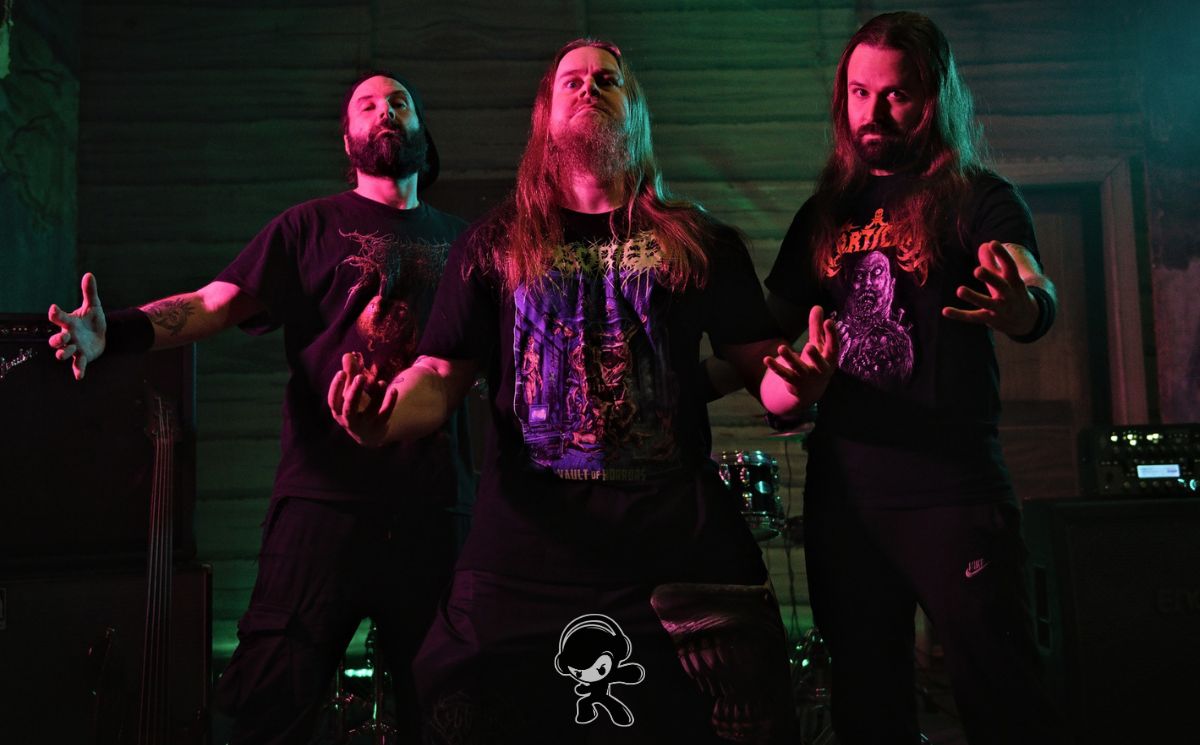 Cumbeast – Åbomination (Deathcore)