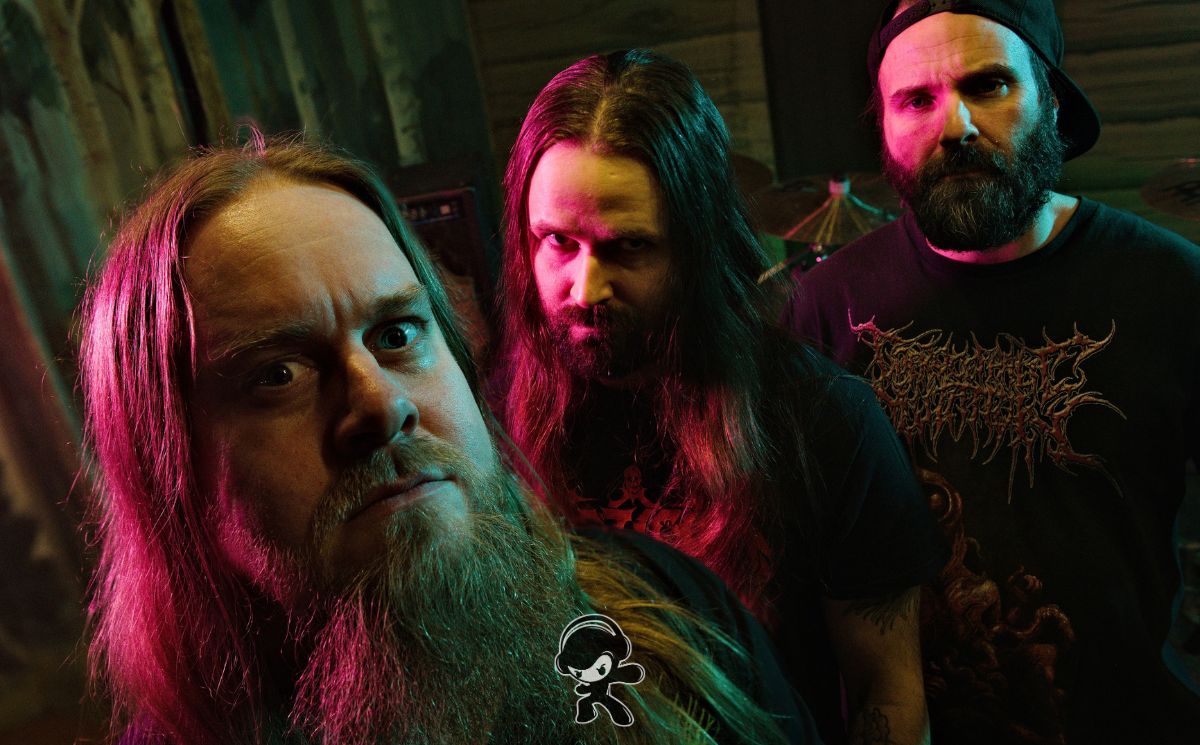 Cumbeast – Troll Named Scrot (Symphonic Death Metal)